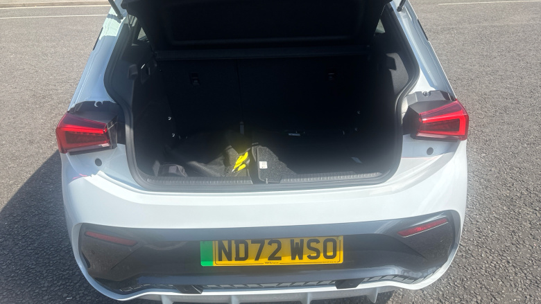 CUPRA Born 150kW V1 58kWh 5dr Auto Electric Hatchback